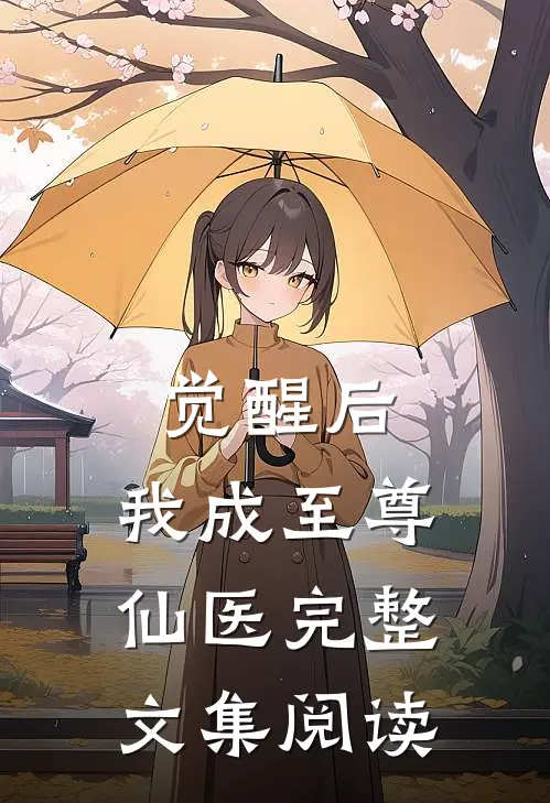 觉醒后，我成至尊仙医完整文集阅读