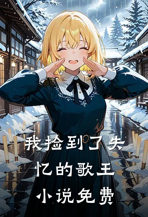 我捡到了失忆的歌王小说免费