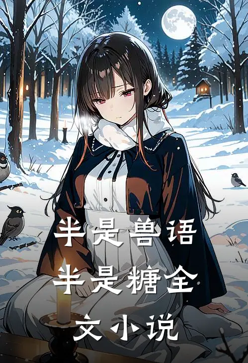 半是兽语半是糖全文小说