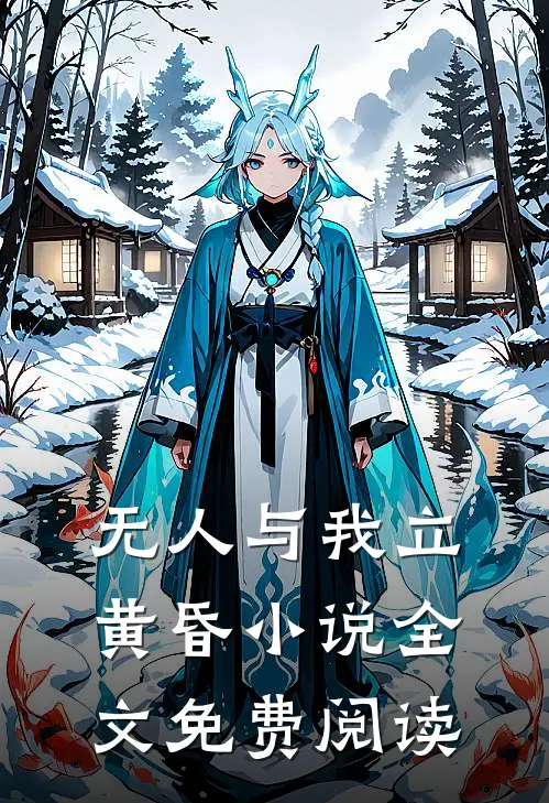 无人与我立黄昏小说全文免费阅读