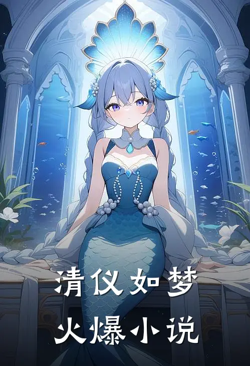 清仪如梦火爆小说