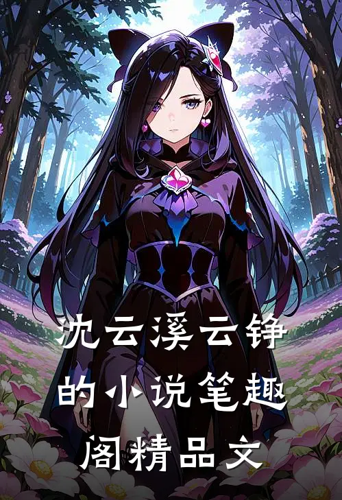 沈云溪云铮的小说笔趣阁精品文
