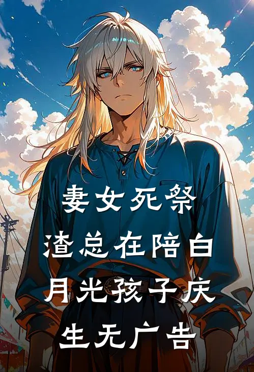 妻女死祭，渣总在陪白月光孩子庆生无广告