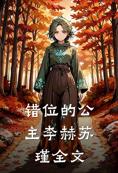 错位的公主李赫苏瑾全文