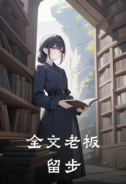全文老板，留步
