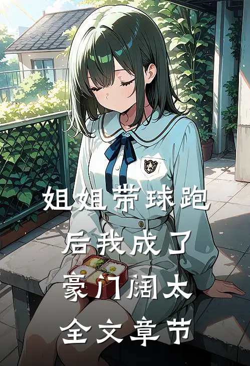 姐姐带球跑后我成了豪门阔太全文章节
