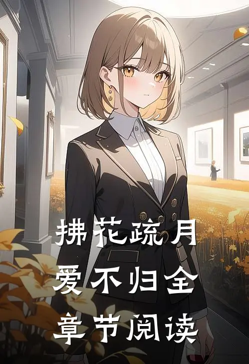 拂花疏月爱不归全章节阅读