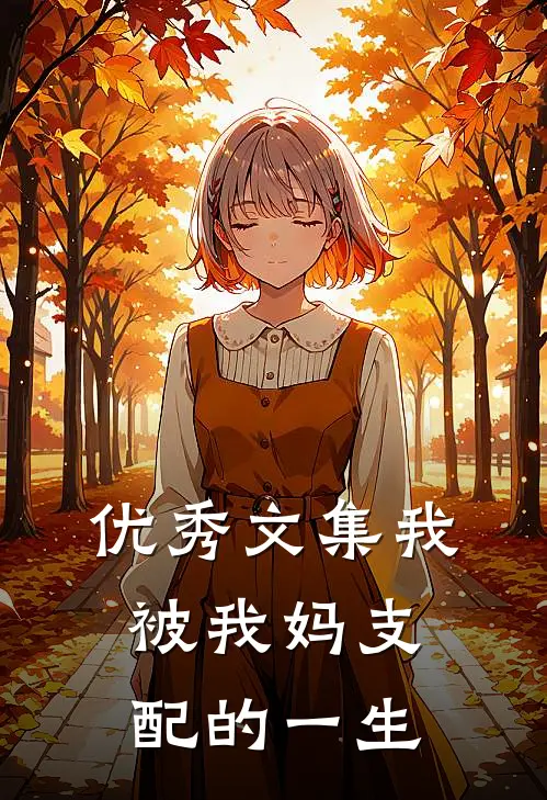 优秀文集我被我妈支配的一生