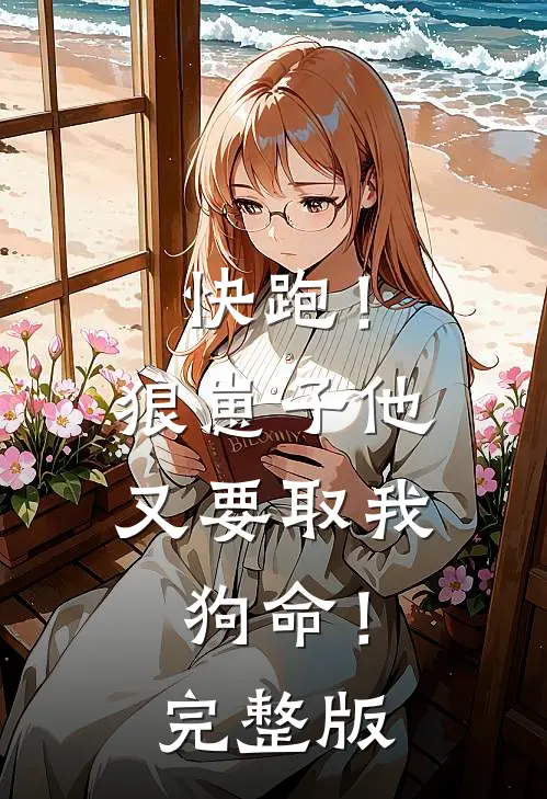 快跑！狼崽子他又要取我狗命！完整版