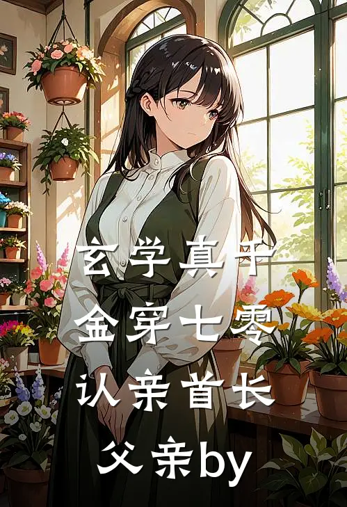 玄学真千金穿七零，认亲首长父亲by