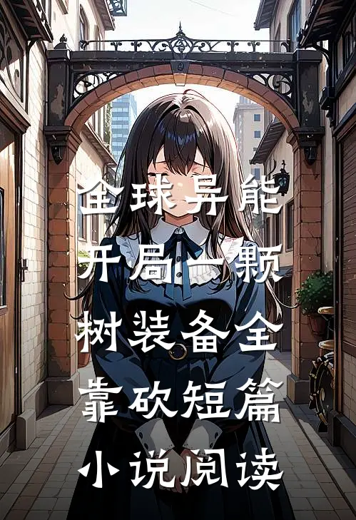 全球异能：开局一颗树装备全靠砍短篇小说阅读