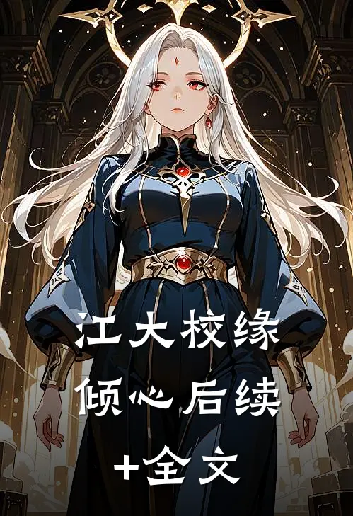 江大校缘倾心后续+全文
