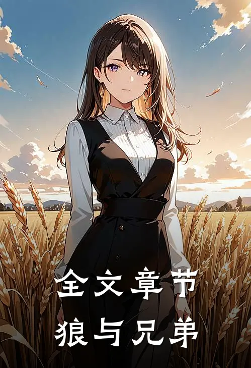 全文章节狼与兄弟