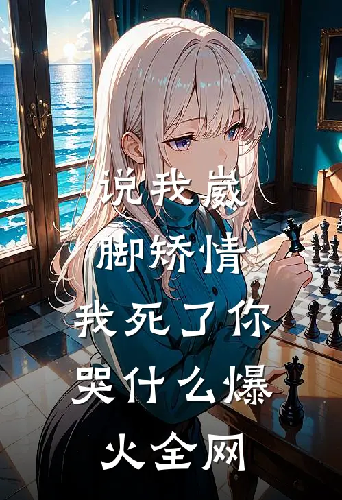 说我崴脚矫情，我死了你哭什么爆火全网