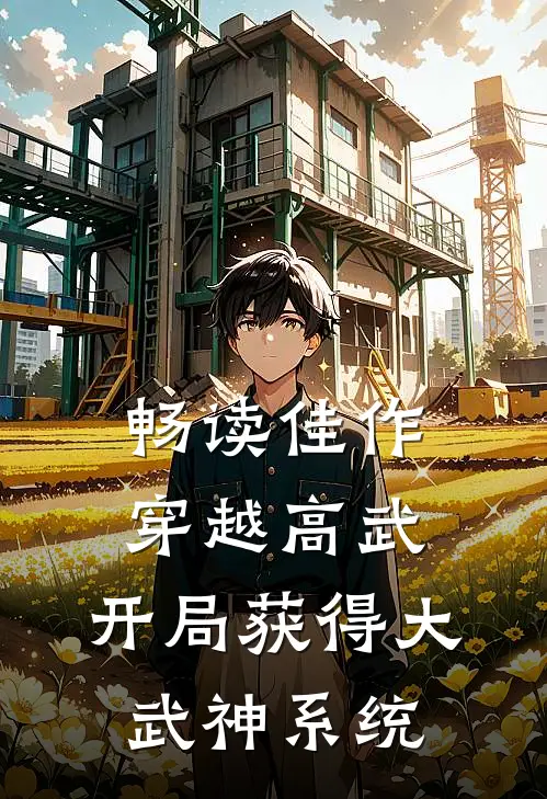 畅读佳作穿越高武，开局获得大武神系统