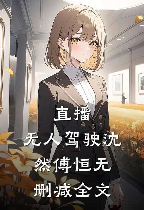 直播：无人驾驶沈然傅恒无删减全文