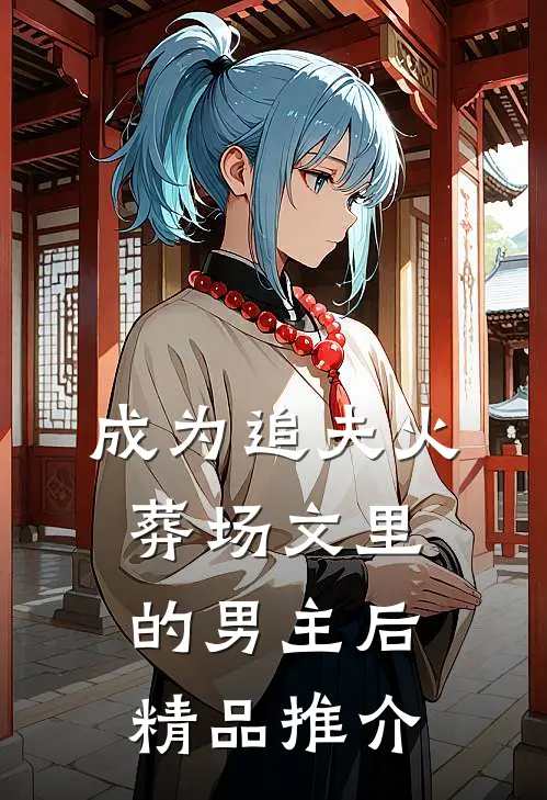 成为追夫火葬场文里的男主后精品推介