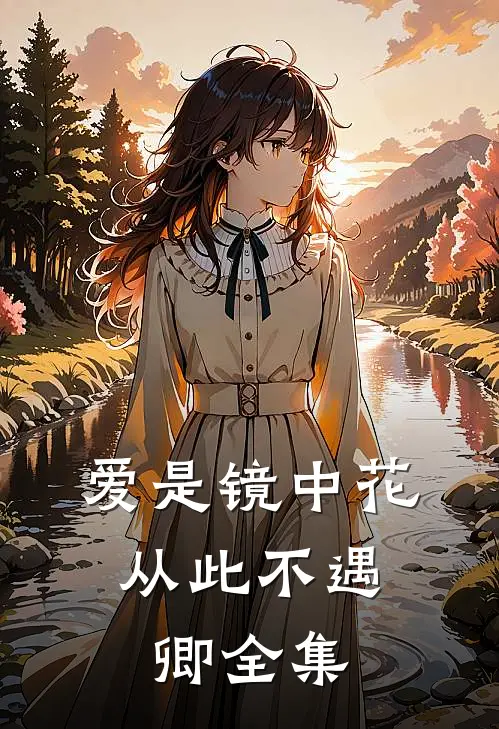 爱是镜中花，从此不遇卿全集