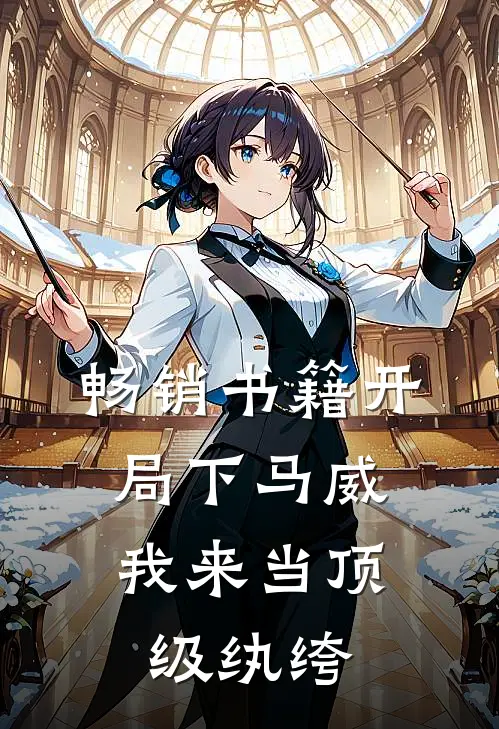 畅销书籍开局下马威，我来当顶级纨绔