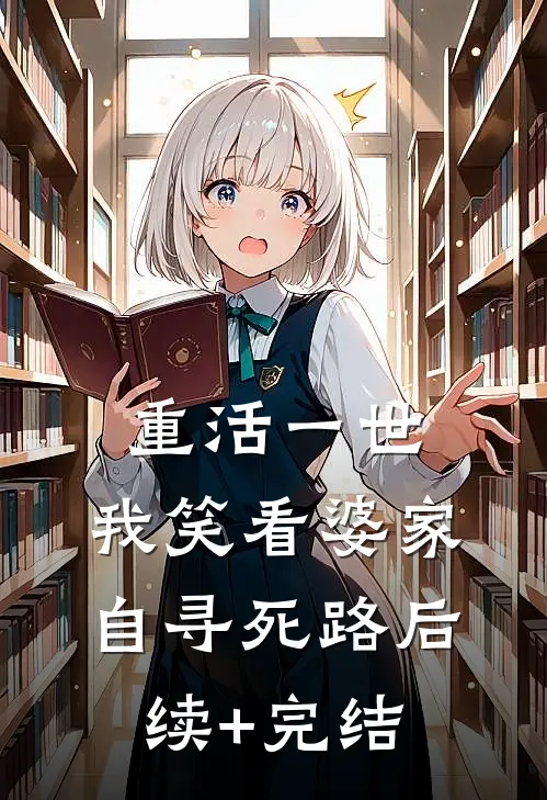重活一世，我笑看婆家自寻死路后续+完结