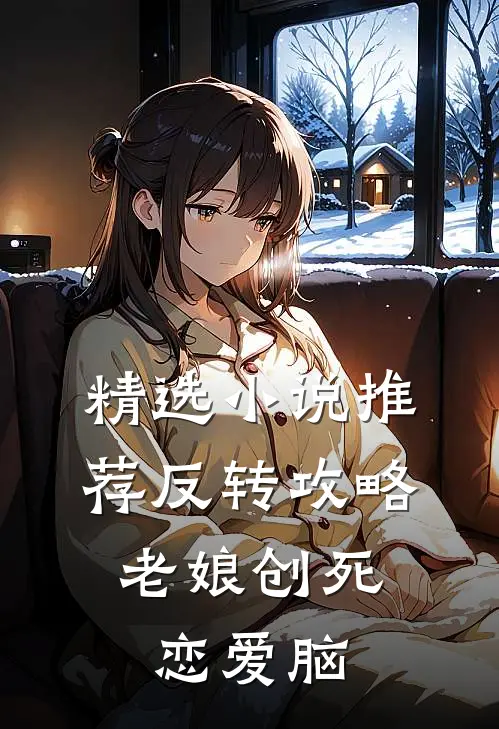 精选小说推荐反转攻略：老娘创死恋爱脑