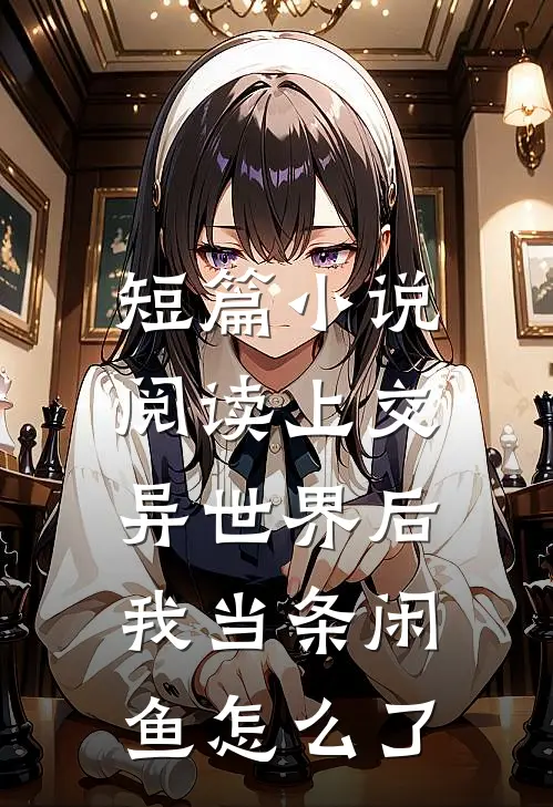 短篇小说阅读上交异世界后，我当条闲鱼怎么了