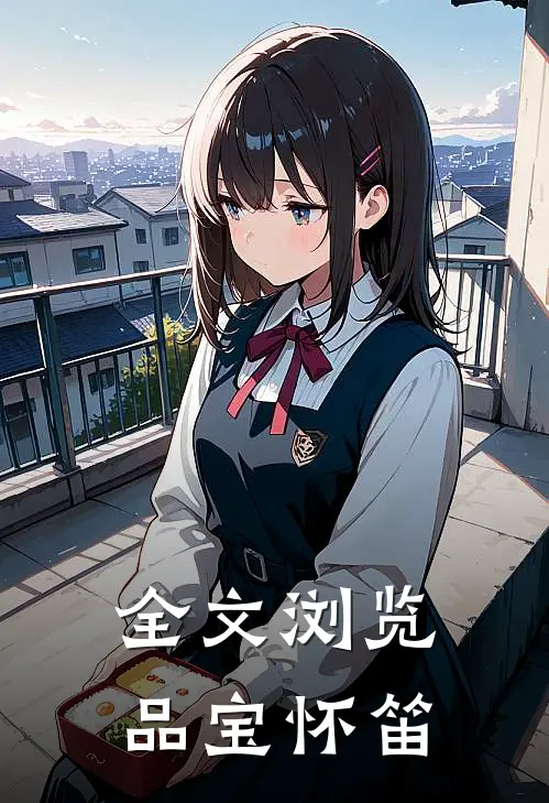 全文浏览品宝怀笛