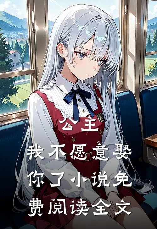 公主，我不愿意娶你了小说免费阅读全文