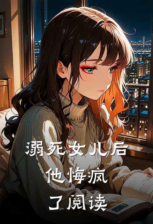 溺死女儿后，他悔疯了阅读