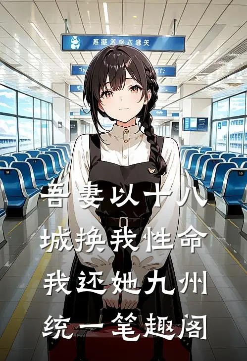 吾妻以十八城换我性命，我还她九州统一笔趣阁