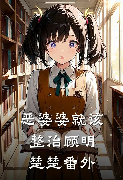 恶婆婆就该整治顾明楚楚番外