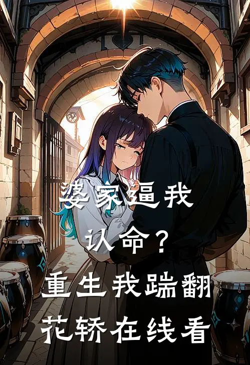 婆家逼我认命？重生我踹翻花轿在线看
