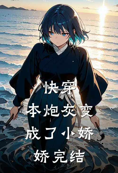 快穿：本炮灰变成了小娇娇完结