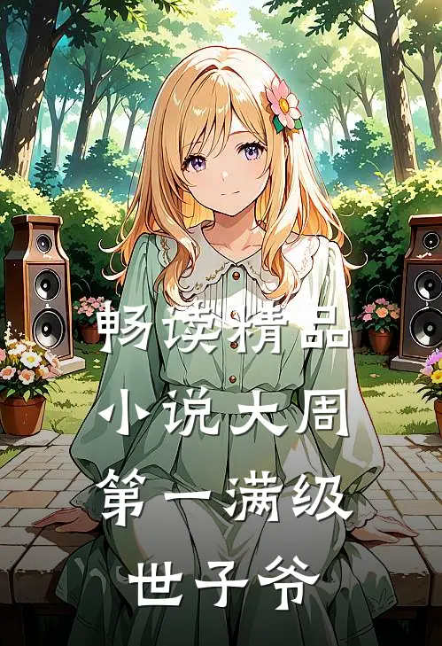 畅读精品小说大周：第一满级世子爷