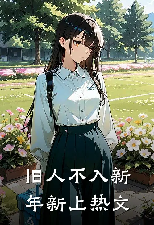 旧人不入新年新上热文