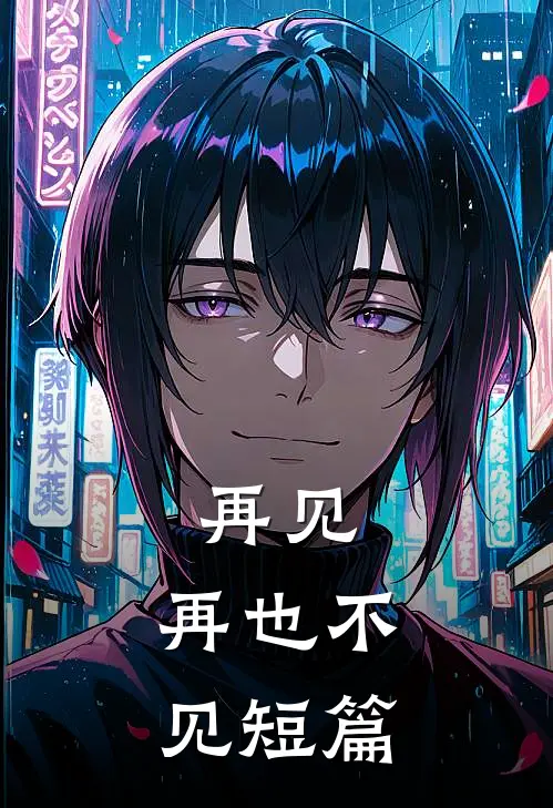 再见，再也不见短篇