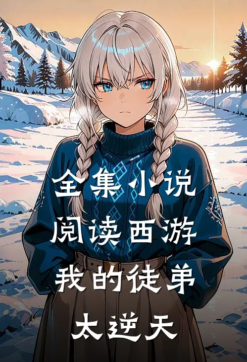 全集小说阅读西游：我的徒弟太逆天