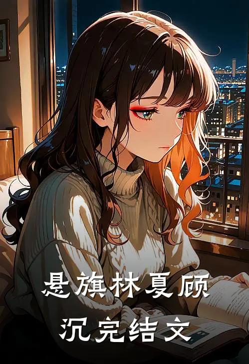 悬旗林夏顾沉完结文