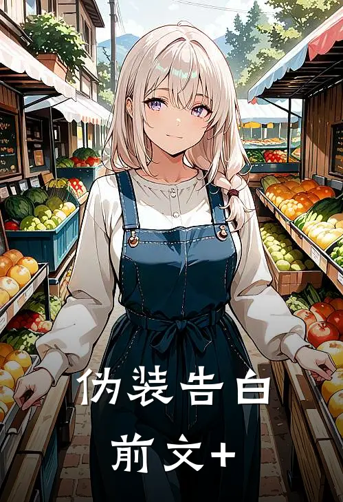 伪装告白前文+