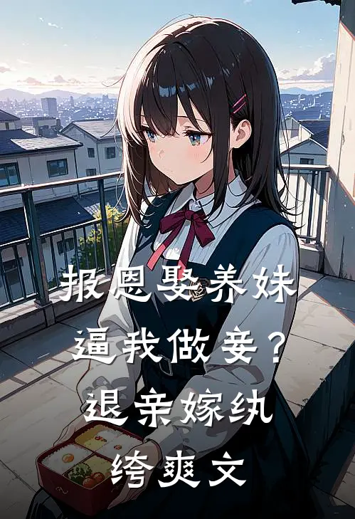 报恩娶养妹逼我做妾？退亲嫁纨绔爽文