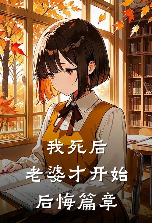 我死后，老婆才开始后悔篇章