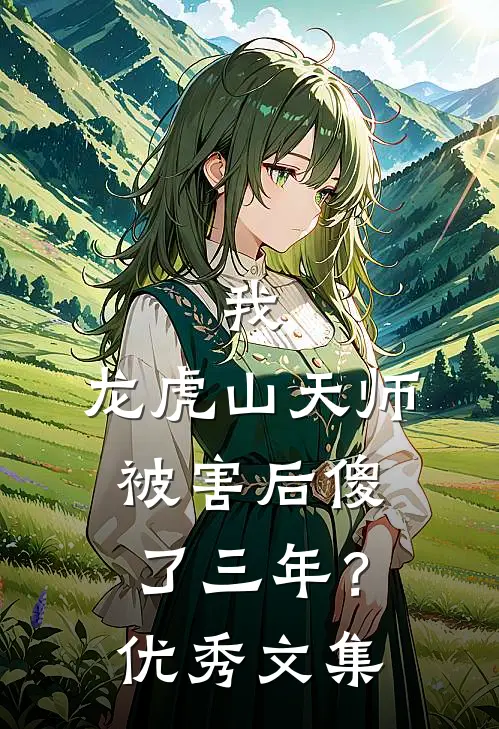 我，龙虎山天师，被害后傻了三年？优秀文集