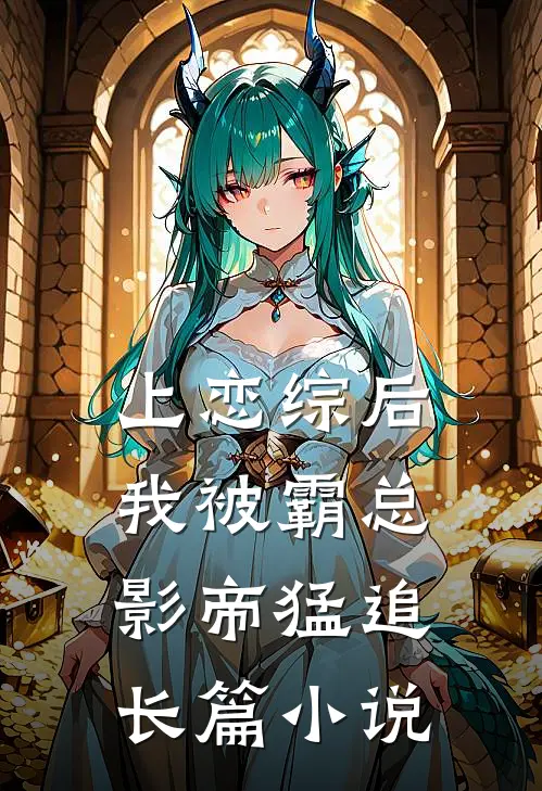 上恋综后，我被霸总影帝猛追长篇小说