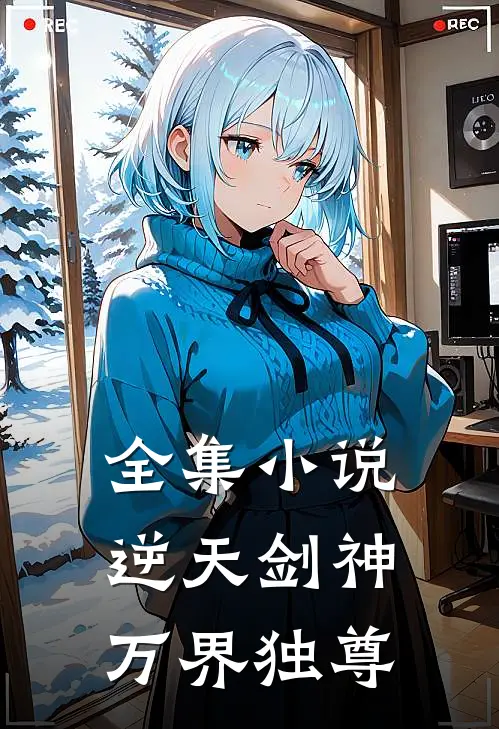 全集小说逆天剑神：万界独尊