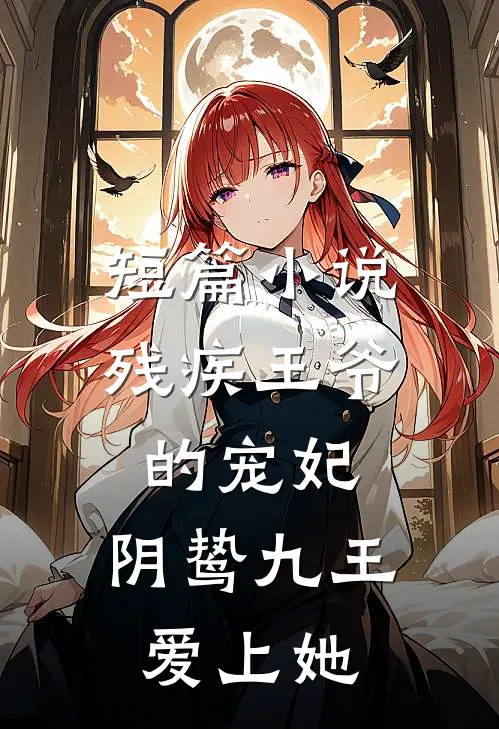 短篇小说残疾王爷的宠妃：阴鸷九王爱上她