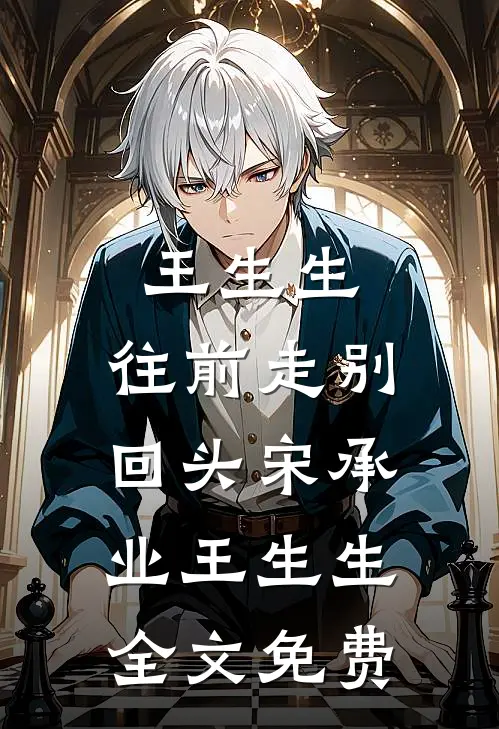 王生生，往前走别回头宋承业王生生全文免费