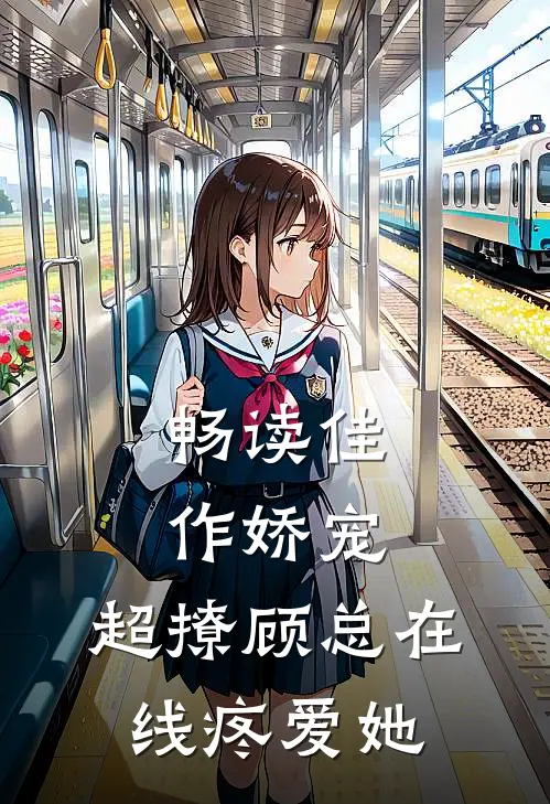 畅读佳作娇宠，超撩顾总在线疼爱她