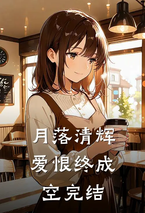 月落清辉，爱恨终成空完结