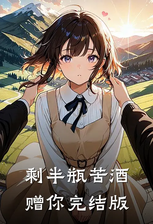 剩半瓶苦酒赠你完结版