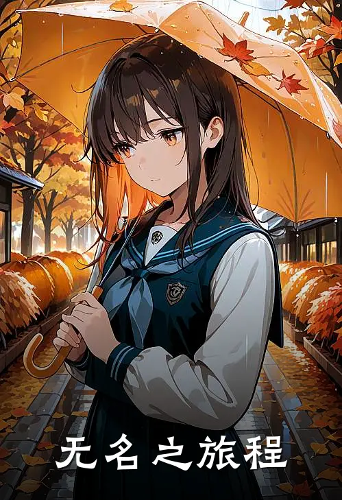 无名之旅程